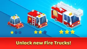 تحميل لعبة Idle Firefighter Tycoon محدثة آخر إصدار 2025 2