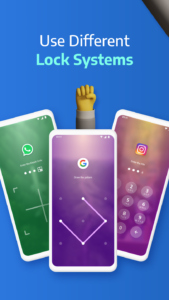 Applock Pro – App Lock & Guard 2