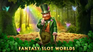 Scatter Slots – Slot Machines 2