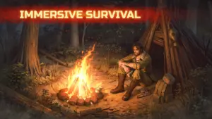 تحميل لعبة Day R Survival داي ار سيرفيفل 1