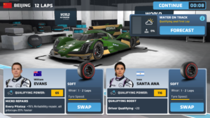 Motorsport Manager Game 2025 2