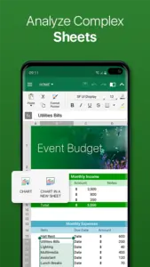 تحميل تطبيق OfficeSuite Pro اوفيس برو 2