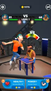 تحميل لعبة Slap Kings 1