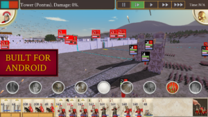 ROME: Total War 1