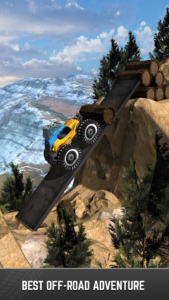 Rock Crawler 1