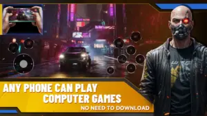 تحميل تطبيق Mogul Cloud Game-Play PC Games 2025 1