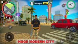 تحميل لعبة vegas crime simulator أخر تحديث وإصدار 2025 1