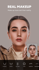 تحميل تطبيق SNOW – AI Profile سنو 1