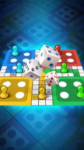 Ludo Master™ – Ludo Board Game 1