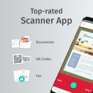 SwiftScan: Scan PDF Documents 1