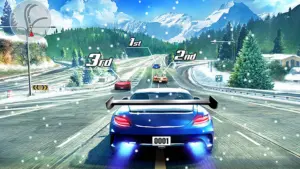 تحميل لعبة Street Racing 3D 1