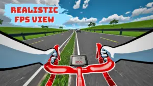 تحميل لعبة Bicycle Extreme Rider 3D 2025 الاصدار الجديد بايسكل اكستريم ريدر 1