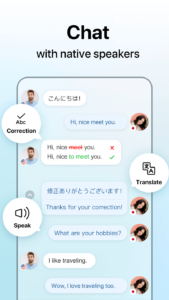 HelloTalk – Learn Languages 2