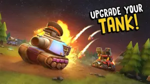 تحميل لعبة Pico Tanks دبابات بيكو 1