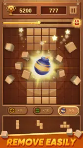 تحميل لعبة Block Puzzle بلوك بازل 2025 الاصدار الجديد apk 2