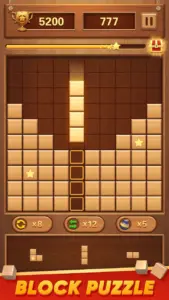 تحميل لعبة Block Puzzle بلوك بازل 2025 الاصدار الجديد apk 1