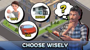 Idle Office Tycoon – Get Rich! 2