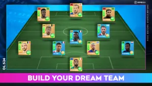 Dream League Soccer 2025 2