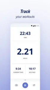 ASICS Runkeeper – Run Tracker 2