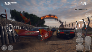 تحميل لعبة Wreckfest وريك فيست تحديث جديد 2025 آخر إصدار 1