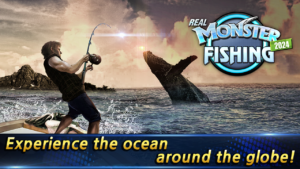 Monster Fishing 2025 1