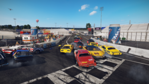 تحميل لعبة Wreckfest وريك فيست تحديث جديد 2025 آخر إصدار 2