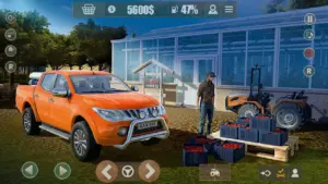 تحميل لعبة Farming Simulator 20 2025 apk 1