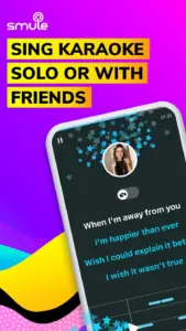 Smule: Karaoke Songs & Videos 1