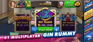 تحميل لعبة Gin Rummy Plus جين ريمي 2