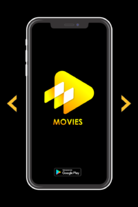 Cinema HD : HD Movies 2025 2