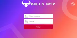 Bulls IPTV 1