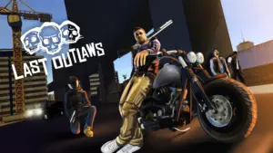 تحميل لعبة Last Outlaws لاست لاوس تحديث جديد 2025 آخر إصدار 1