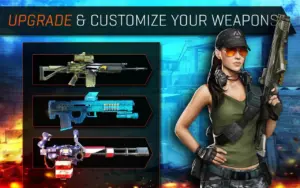 تحميل لعبة FRONTLINE COMMANDO فرونت لاين كوماندو تحديث جديد 2025 آخر إصدار 2