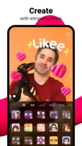 Likee – Short Video Community 2