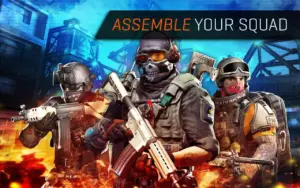 تحميل لعبة FRONTLINE COMMANDO فرونت لاين كوماندو تحديث جديد 2025 آخر إصدار 1