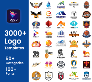 Logo Maker & Logo Creator 1