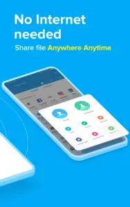 ShareMe: File sharing 2