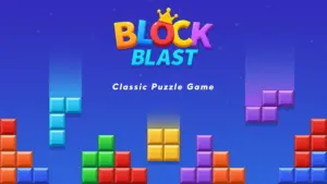 تحميل لعبة Block Blast بلوك بلاست 1