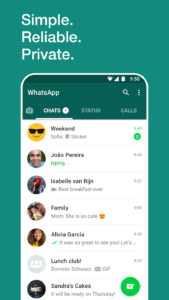 تحميل واتس اب whatsapp كل الإصدارات 2025 1