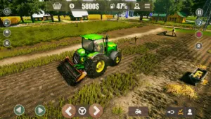 تحميل لعبة Farming Simulator 20 2025 apk 2