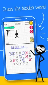 HANGMAN 1