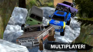 تحميل لعبة Offroad Outlaws أوفرود أوتلوز 2