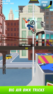 Max Air BMX 1