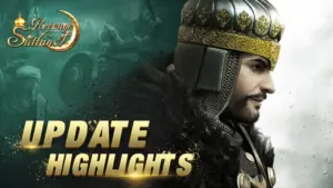 تحميل لعبة انتقام السلاطين Revenge of Sultans 1