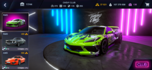 تحميل لعبة Tuning Club Online 2