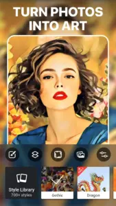 تحميل تطبيق Prisma بريسما تحديث جديد 2025 آخر إصدار 1