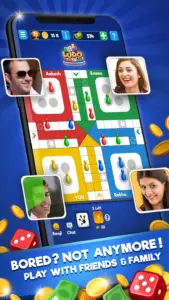 تحميل لعبة Ludo Club نادي لودو تحديث جديد 2025 آخر إصدار 2