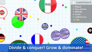 Agar.io 2