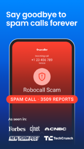 تحميل تحديث برنامج تروكولر Truecaller 2025 آخر إصدار 2