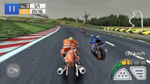 Real Bike Racing 2